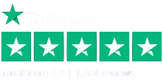 Trustpilot Logo