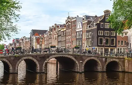 Amsterdam, Netherlands