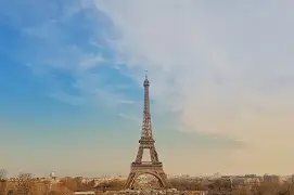 Parisienne Chic Resort